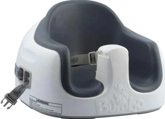 Cadeirinha de Alimentação Bumbo