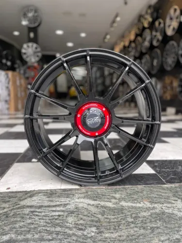 Rodas OZ RÉPLICAS ARO 19 furação 5x100/112