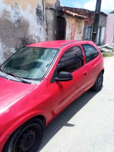 Chevrolet Celta Life/ LS 1.0 MPFI 8V Flexpower 3P 2007