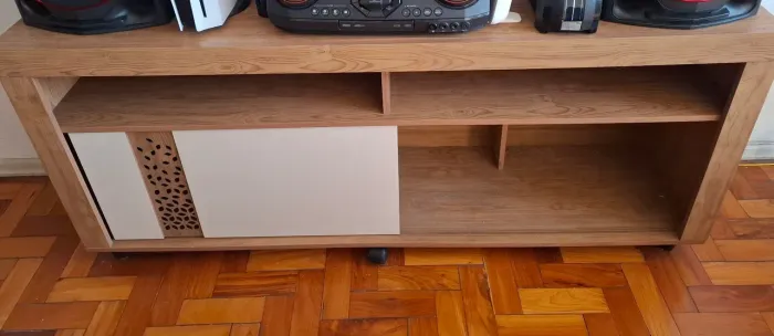Rack para Tv ate 60"