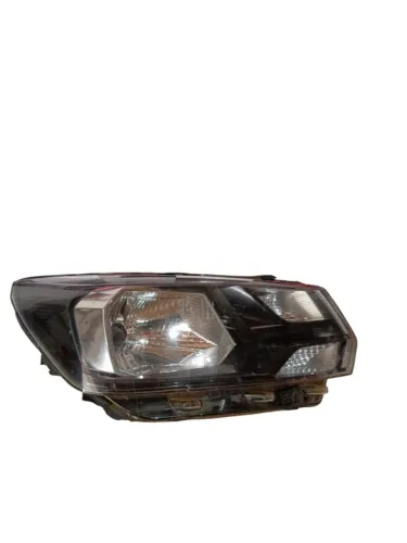 Farol Saveiro G9 Lado direito 2024 2025 Original (recuperado)
