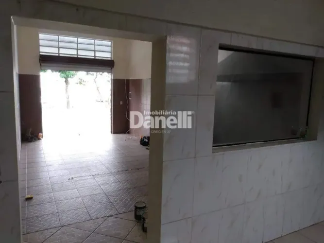 Ponto Comercial à venda, 3 vagas, Parque Senhor do Bonfim - Taubaté/SP