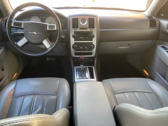 Chrysler 300 C 5.7 V8 16V 340cv Aut. 2007