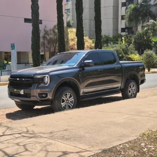 Ford Ranger XLT 3.0 V6 4x4 CD TB Diesel 2023/2024