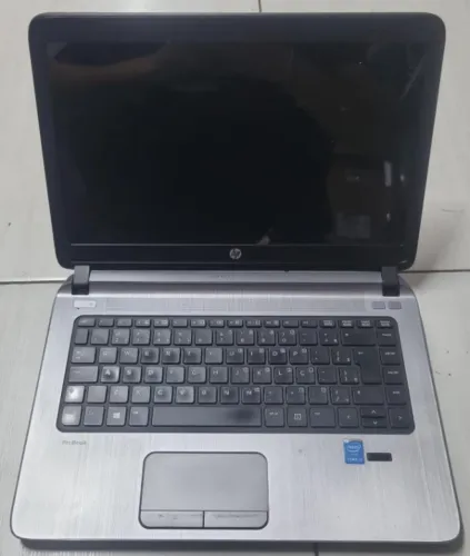 Notebook Hp Probook 640 G2 I5 8gb  Ssd