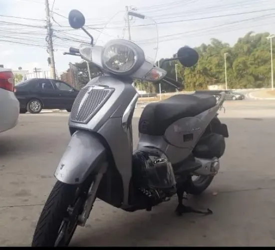 Moto Italiana Aprilia