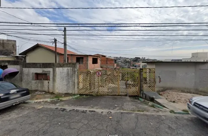 Certificado de Regularização (Anistia)