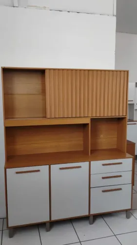 Armário de Cozinha Diamante