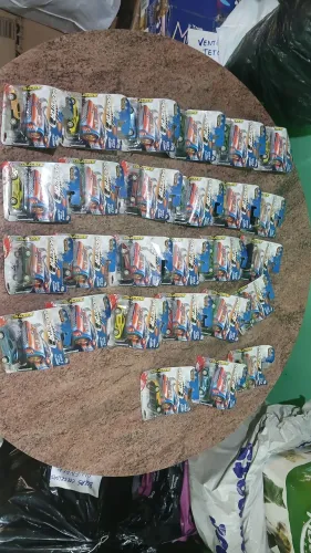 Carrinhos Hotwheels Genéricos