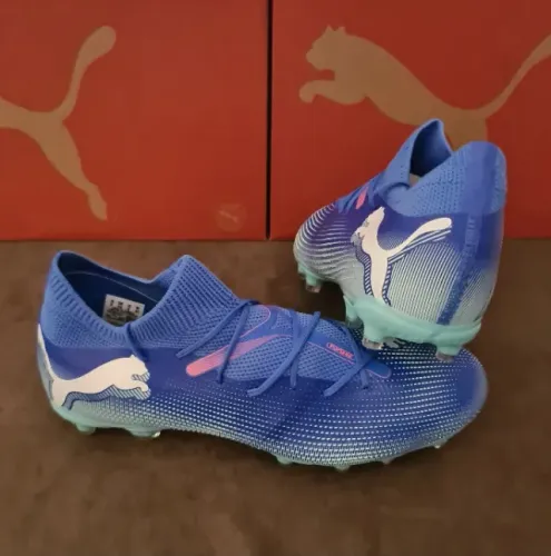 Chuteira Puma Future 7 Match FG Tam 42 (original / nova)