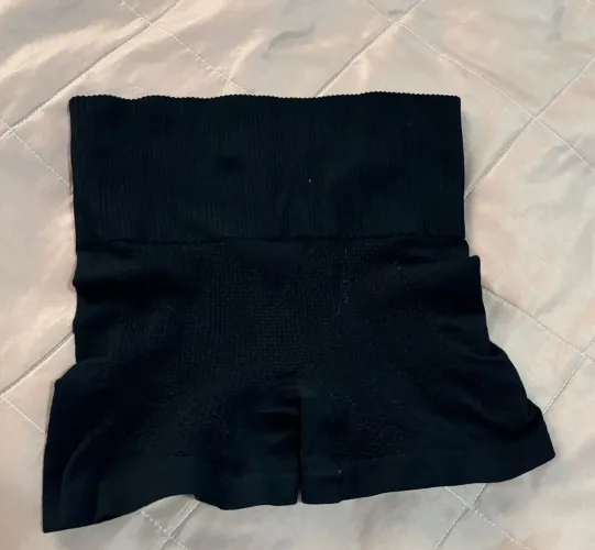 Shorts de academia 