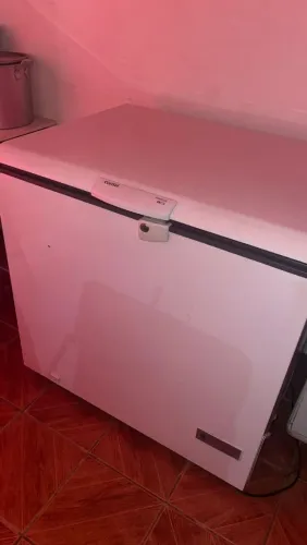 Vendo porque não uso.