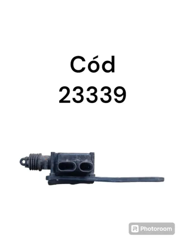 Motor Trava Eletrica Chevrolet Classic Cod 23339