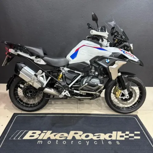 BMW R1250GS Premium Rallye - 2021