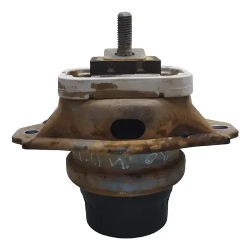 Coxim Esquerdo Do Motor Discovery 4 3.0 2011 Ah226a003ba