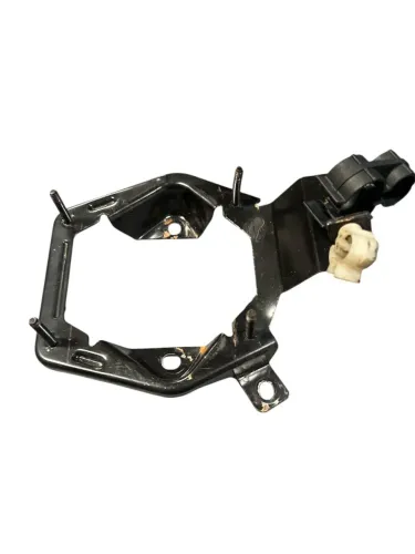Suporte do modulo Palio advendure e Strada semi novo original (preço a vista)