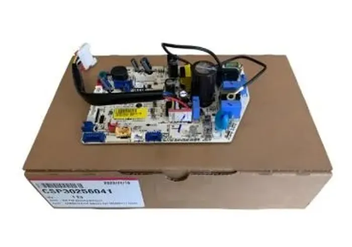 Placa Principal Evaporadora Lg Csp30256041 S4nw09wa51a Nova!