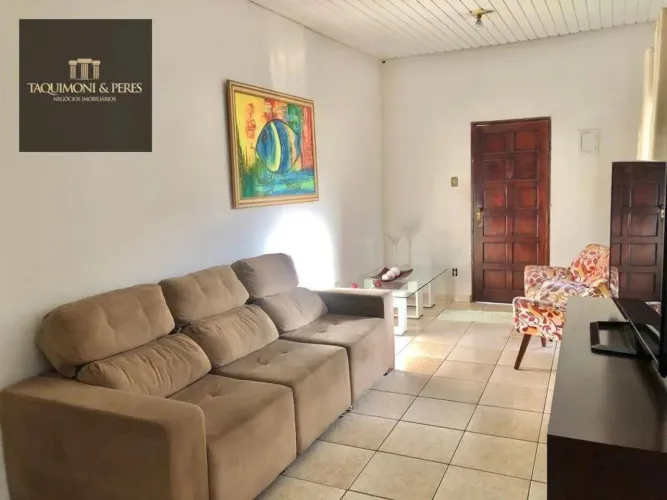 Prédio à venda, 414 m² por R$ 550.000,00 - Vila Góis - Anápolis/GO