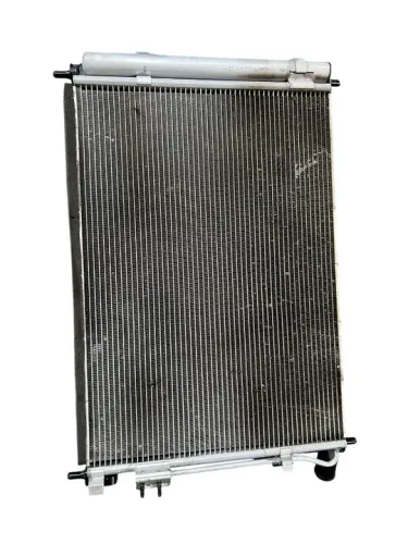 Conjunto radiador hb20 1.0 2023 A 2025 s/recup  