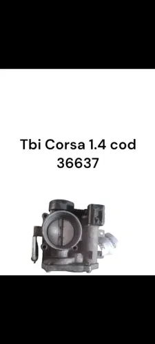 Tbi Corsa 1.4 cod 36637