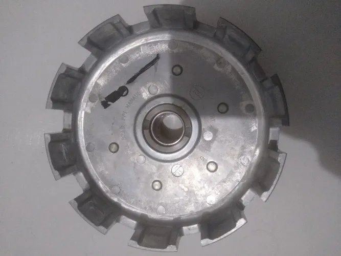 Campana fazer 150 factor crosser