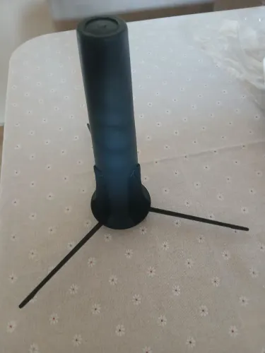 Suporte para Sax Soprano Novo
