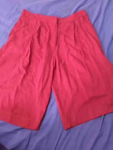 Shorts farm tamanho p