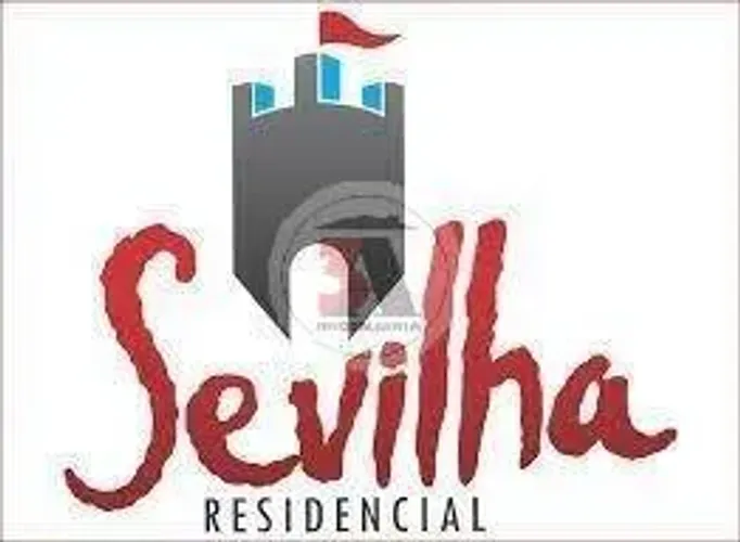 Terreno para Venda em Porto Velho / RO no bairro Residencial Sevilha