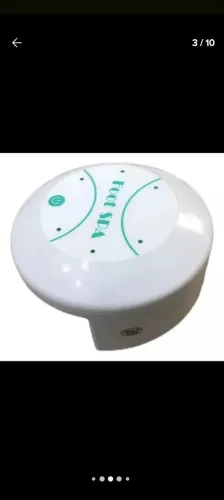 Foot Spa Relaxante