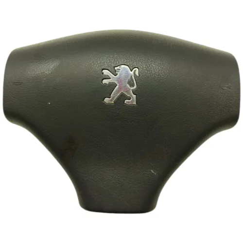 Tampa Miolo Volante Peugeot 206 2002 2003 2004 2005 2006