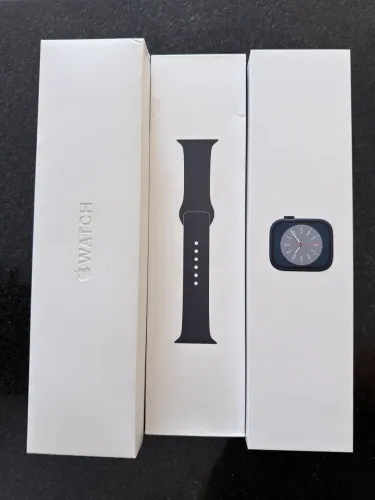 Apple watch 8 45mm