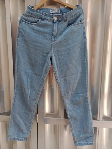 Calça jeans