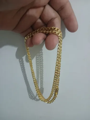 Corrente cordão 