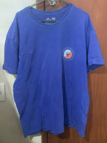 Camisa Osklen Tam GG