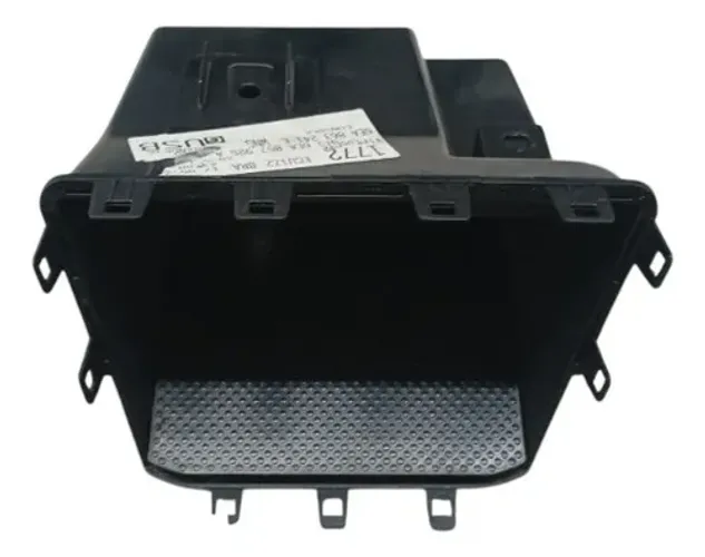 Organizador de Console Volkswagen Virtus GTS 1.4 Turbo 2019 2020