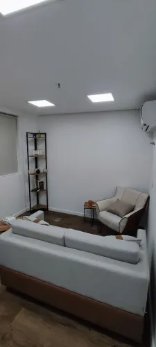Sublocação Consultório Barra da Tijuca Psicólogos, Psiquiatras, Nutricionistas