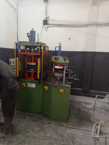 Fábrica de panela completa 