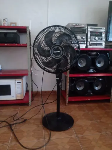 ventilador