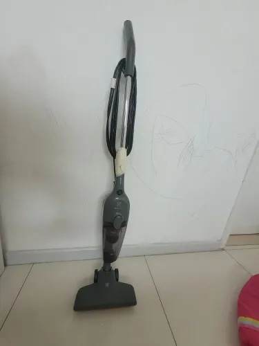 Aspirador de pó Electrolux