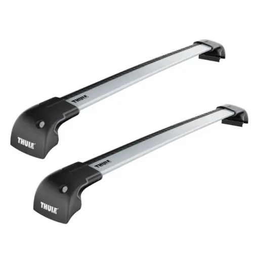 Rack Thule Wingbar Edge Mitsubishi Outlander 2016-