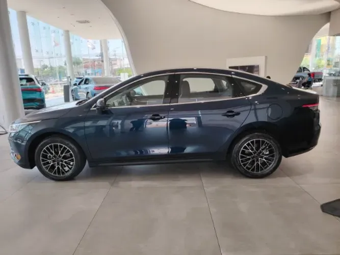 BYD King GS 1.5 16V Aut. (hibrido) 2025
