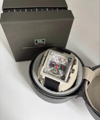 Relógio TAG Heuer Monaco