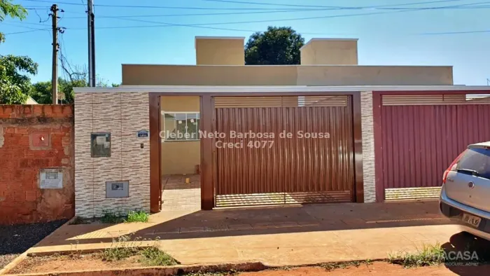 2 Dormitórios e vias rápidas até o centro
