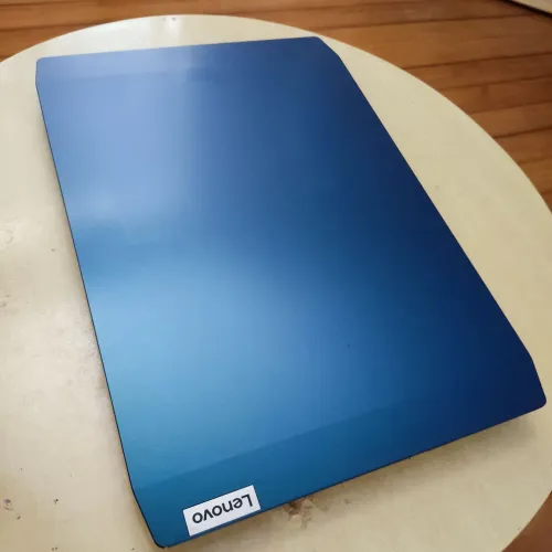 Notebook Lenovo Ideapad Gaming 3i