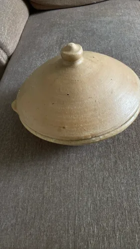 Panela de barro