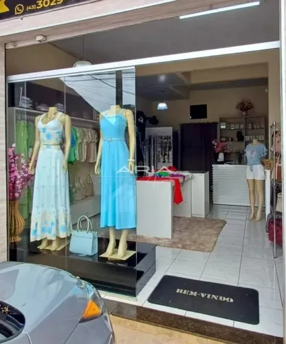 Sala comercial disponível pra LOCAÇÃO no jardim Leonor - Londrina Pr.