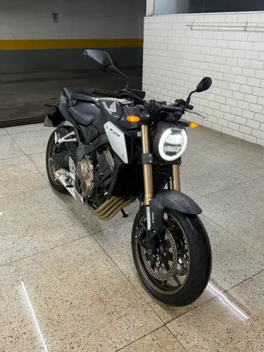 Cb650R