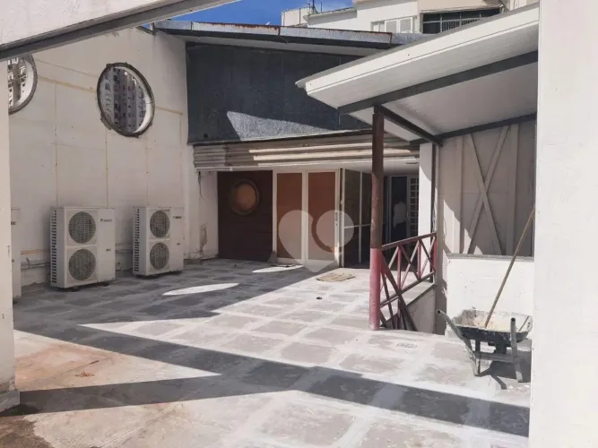 Casa à venda, 598 m² por R$ 2.500.000,00 - Laranjeiras - Rio de Janeiro/RJ