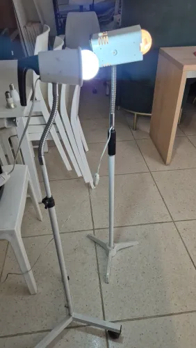Foco de Luz - Gineco