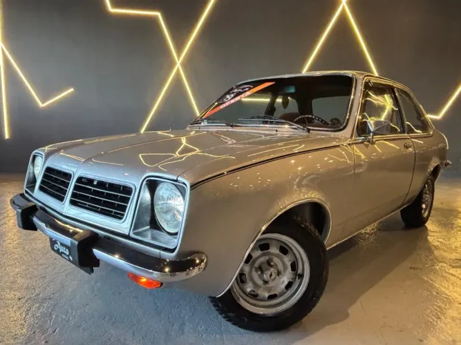 Chevrolet Chevette 1979 Usados e Novos